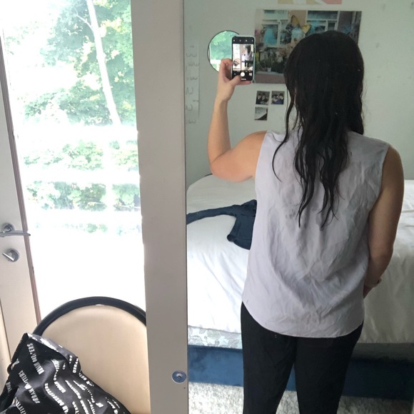 Rag & Bone tank top! - Picture 2 of 3